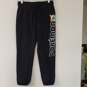 Pokemon Sweatpants